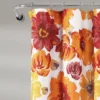 Leah Shower Curtain - Lush Décor 2 Leah Shower Curtain - Lush Décor -Lush Decor Store GUEST 5a8fa123 c913 45fb 8e81 916fdf0faec8