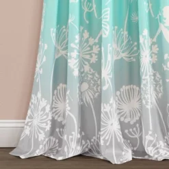 52"x84" Kids' Make A Wish Dandelion Fairy Ombre Window Curtain Panels Pastel Rainbow Set - Lush Décor 8 52"x84" Kids' Make A Wish Dandelion Fairy Ombre Window Curtain Panels Pastel Rainbow Set - Lush Décor -Lush Decor Store GUEST 5bce95ca 69a7 4cec 8c85 776c2b78227d