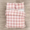 Lush Décor Plaid All Season Comforter Bedding Set -Lush Decor Store GUEST 5c43d328 b663 46e7 8e99 ab2f9584a429