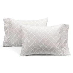 8pc Aprile Soft Reversible Oversized Comforter Set Yellow/Gray - Lush Décor 16 8pc Aprile Soft Reversible Oversized Comforter Set Yellow/Gray - Lush Décor -Lush Decor Store GUEST 63c98414 2ecb 4fa5 b897 6c058da19429