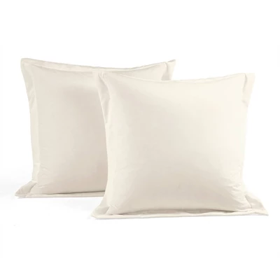 Lush Décor 5pc Rosalie Cottage Core Embellished Lace Comforter Set 9 Lush Décor 5pc Rosalie Cottage Core Embellished Lace Comforter Set - Image 7