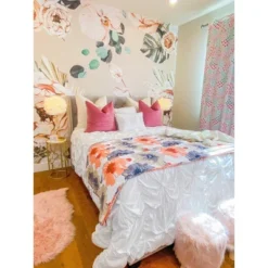 Bella Comforter Set - Lush Décor -Lush Decor Store GUEST 64b6328a 5254 4547 9682 72444870d362