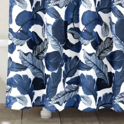 72"x72" Tropical Paradise Shower Curtain - Lush Décor -Lush Decor Store GUEST 663c8f51 0084 4965 8e57 46ebb4342760