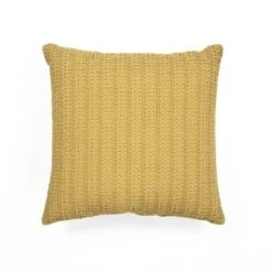 20"x20" Oversize Haniya Geo Square Throw Pillow - Lush Décor -Lush Decor Store GUEST 666b98ca 1da2 43b3 89f6 cc055a41474f