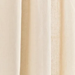 Lush Decor Modern Faux Linen Embroidered Edge With Attached Valance Window Curtain Panels Dark Linen 52X84 Set 13 Lush Decor Modern Faux Linen Embroidered Edge With Attached Valance Window Curtain Panels Dark Linen 52X84 Set -Lush Decor Store GUEST 6ab65d1c e40e 48ec bb29 d9a89fa04626