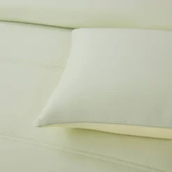 Lush Decor Twin/Twin XL Oslo Bed Blankets Green/Yellow 2pc Set -Lush Decor Store GUEST 6b704289 c4f2 40e4 984c ed27791a1cbd