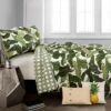 5pc Tropical Paradise Quilt Set Green - Lush Décor 2 5pc Tropical Paradise Quilt Set Green - Lush Décor -Lush Decor Store GUEST 6c1cf388 14ef 46d4 b22e e4980417e7e4
