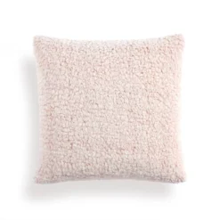 20"x20" Oversize Cozy Soft Reversible Faux Shearling Family-Friendly Square Pillow Cover - Lush Décor 15 20"x20" Oversize Cozy Soft Reversible Faux Shearling Family-Friendly Square Pillow Cover - Lush Décor -Lush Decor Store GUEST 6c99d622 c5cd 4567 9360 e72bd7916a31