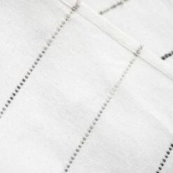 50"x60" Ombre Striped Yarn Dyed Cotton Throw Blanket - Lush Décor -Lush Decor Store GUEST 6daab2f0 046c 4e05 94a2 d4d68795e69a