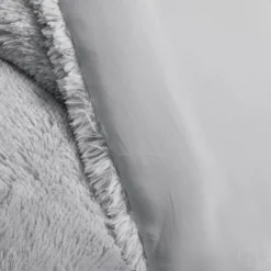 Emma Faux Fur Comforter Set - Lush Décor 10 Emma Faux Fur Comforter Set - Lush Décor -Lush Decor Store GUEST 6e28b850 11d6 4165 b314 e53c5fa996c4