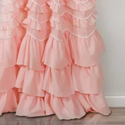 Kemmy Window Curtain Panel Single - Lush Décor -Lush Decor Store GUEST 6e58bf83 7f5f 43f8 b558 3c8ff07fd7a5