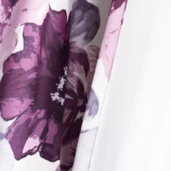 2pk Light Filtering Leah Curtain Panels - Lush Décor -Lush Decor Store GUEST 70053e9b 96a4 4429 bed6 1e2e47591b90