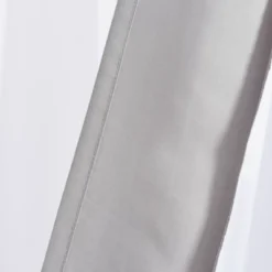 72"x72" Block Border Shower Curtain - Lush Décor -Lush Decor Store GUEST 7098daa9 c334 4c1a ab5d 1519473ec84a