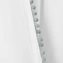 Pom Pom Window Curtain Panel - Lush Décor 9 Pom Pom Window Curtain Panel - Lush Décor -Lush Decor Store GUEST 710ce773 f794 435c bc29 524bc181cf50