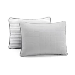 Lush Décor 3pc Farmhouse Box Stitch And Stripe Oversized Reversible Cotton Quilt Set Gray 14 Lush Décor 3pc Farmhouse Box Stitch And Stripe Oversized Reversible Cotton Quilt Set Gray -Lush Decor Store GUEST 7407d13b 817a 4c04 b97c e18ecacf770f