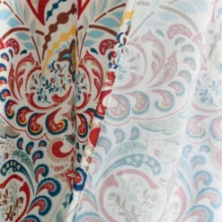 72"x72" Boho Chic Shower Curtain Seafoam - Lush Décor 9 72"x72" Boho Chic Shower Curtain Seafoam - Lush Décor -Lush Decor Store GUEST 7aab5090 09c7 4187 837a 7da82450fa11