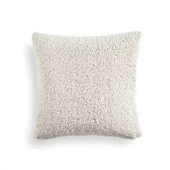 20"x20" Oversize Cozy Soft Reversible Faux Shearling Family-Friendly Square Pillow Cover - Lush Décor 19 20"x20" Oversize Cozy Soft Reversible Faux Shearling Family-Friendly Square Pillow Cover - Lush Décor -Lush Decor Store GUEST 7abab5eb af9f 49b9 ad34 7c052fe8607c