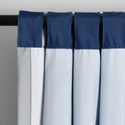 52"x84" Kids' Video Games Window Curtain Panel Set Navy - Lush Décor -Lush Decor Store GUEST 7cc4d3cc 3b2e 4abb 8e11 dcb0d6c28f5f
