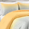 3pc Full/Queen Glitter Ombre Metallic Print Kids' Comforter Set Yellow/Gray - Lush Décor: Teen Bedding, Microfiber 1 3pc Full/Queen Glitter Ombre Metallic Print Kids' Comforter Set Yellow/Gray - Lush Décor: Teen Bedding, Microfiber -Lush Decor Store GUEST 7ce2fdce f669 4e2b 8d9b 7523cb5e8140