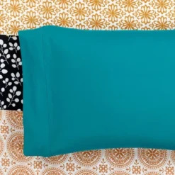 6pc Bohemian Stripe Patterned Sheet Set - Lush Décor 12 6pc Bohemian Stripe Patterned Sheet Set - Lush Décor -Lush Decor Store GUEST 7d4995c1 05b1 4cb8 bb95 af32c730469d