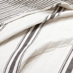 Farmhouse Striped Reversible Quilt Bedding Set - Lush Décor 10 Farmhouse Striped Reversible Quilt Bedding Set - Lush Décor -Lush Decor Store GUEST 7e1f6aca f3f4 4828 a981 3dc6e1b99986