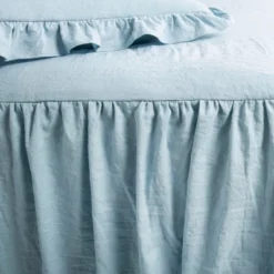 Ruffle Skirt Bedspread Set - Lush Décor -Lush Decor Store GUEST 7f5def9a 125f 46b8 8ce4 060657f90ce1