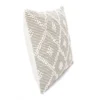 Adelyn Square Throw Pillow - Lush Décor