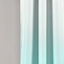 Set Of 2 (63"x38") Mia Ombre Insulated Grommet Blackout Window Curtain Panels - Lush Décor 8 Set Of 2 (63"x38") Mia Ombre Insulated Grommet Blackout Window Curtain Panels - Lush Décor -Lush Decor Store GUEST 8735ac58 c094 46b8 9964 1c18cde86f73