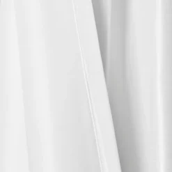 Venetian Window Curtain Panels White - Lush Décor -Lush Decor Store GUEST 8822cc5e 9e27 4b4a 836c 0779a975eaed