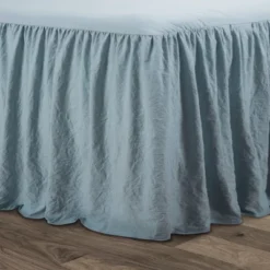 Ruffle Skirt Bedspread Set - Lush Décor -Lush Decor Store GUEST 8a2985ab 452d 4c8e b3cf 054902581acd