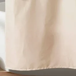 Lucia Scattered Flower Textured Shower Curtain - Lush Décor -Lush Decor Store GUEST 8a844266 1b65 4219 8842 1c6718572559