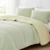 Lush Decor Full/Queen Oslo Bed Blankets Green/Yellow 3pc Set -Lush Decor Store GUEST 8bbb9581 4f23 4c94 a9d0 9b10ba642a83
