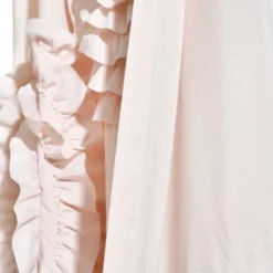 Lush Décor Serena Window Curtain Panel Single -Lush Decor Store GUEST 8c3dc27e 09f5 4652 ac59 0b9182e7f2c8