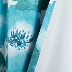 Julie Floral Insulated Grommet Blackout Window Curtain Panels - Lush Décor 9 Julie Floral Insulated Grommet Blackout Window Curtain Panels - Lush Décor -Lush Decor Store GUEST 8c50ea45 22e6 43e0 a7dc 925ceb37d93e