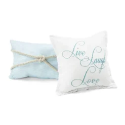 Harbor Life Reversible Quilt Set - Lush Décor -Lush Decor Store GUEST 8e33de70 e70b 4921 b8b8 ca7ec8b3f382