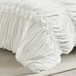 Lush Décor Darla Comforter & Sham Set -Lush Decor Store GUEST 8ec8e6ae ac33 4f35 af47 ab10ad877281