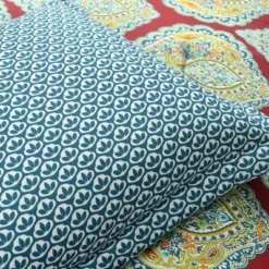 Harley Damask Comforter Set - Lush Décor -Lush Decor Store GUEST 90b15c65 dcde 4dab b33c 50dc79870e17