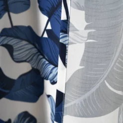 72"x72" Tropical Paradise Shower Curtain - Lush Décor -Lush Decor Store GUEST 93444f98 5918 420f 962b 2bb8c2ab16bf