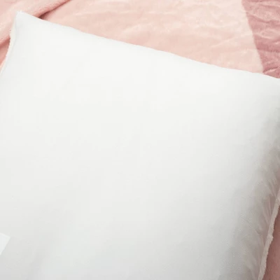 Lush Decor Farmhouse Color Block Comforter Bedding Set 7 Lush Decor Farmhouse Color Block Comforter Bedding Set - Image 5