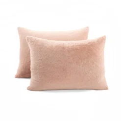 Lush Décor Modern Ultra Soft Faux Fur Light Weight All Season Comforter Bedding Set -Lush Decor Store GUEST 94d5588c 8db6 4c01 8600 3905a70b425a