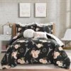 Vintage Paris Comforter Collection - Lush Décor -Lush Decor Store GUEST 96e2076c 207a 4934 b9ce 9d69b204386f