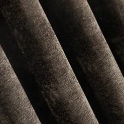 Lush Décor Aspen Luxury Velvet Chenille Window Curtain Panel Brown Single 52x84 9 Lush Décor Aspen Luxury Velvet Chenille Window Curtain Panel Brown Single 52x84 -Lush Decor Store GUEST 973aa44f fd55 47b8 aa92 da83f6208328