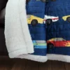 Kids' Race Car Faux Shearling Throw Blanket - Lush Décor 2 Kids' Race Car Faux Shearling Throw Blanket - Lush Décor -Lush Decor Store GUEST 992289a5 665e 4667 a40d 28cedd9bd036