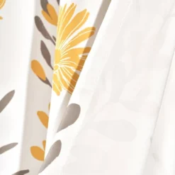 18"x52" Aprile Light Filtering Valance - Lush Décor 11 18"x52" Aprile Light Filtering Valance - Lush Décor -Lush Decor Store GUEST 993e609c db4e 44b4 b598 2166b7e2a425