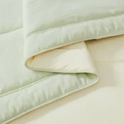 Lush Decor Twin/Twin XL Oslo Bed Blankets Green/Yellow 2pc Set -Lush Decor Store GUEST 9b2401a1 dff3 4836 ba1b 5184a8806703