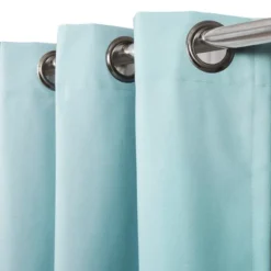 Set Of 2 Absolute Blackout Window Curtain Panels - Lush Décor -Lush Decor Store GUEST 9bca382d 7e76 4295 8773 648c72e3cde4