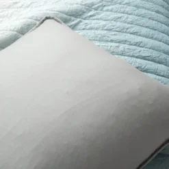 3pc Crinkle Ombre Quilt Set - Lush Décor -Lush Decor Store GUEST 9ee5fdb9 6681 4177 9b3b cc0d5fb97427