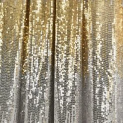Lush Décor Shimmer Sequins Window Curtain Panels Gray/Gold 42X84 Set 11 Lush Décor Shimmer Sequins Window Curtain Panels Gray/Gold 42X84 Set -Lush Decor Store GUEST 9f4c3afa 5be1 49f2 8e76 8991e50c47de