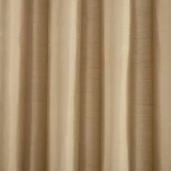 Lush Décor Luxury Regency Faux Silk Two Tone Tassel Window Curtain Panels Taupe 52x84 Set -Lush Decor Store GUEST 9fe4ca18 763e 4388 8abf 952854519542