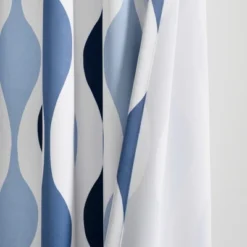 Lush Décor Mid Century Geo Light Filtering Window Curtain Panels Blue/Navy 52X84 Set 9 Lush Décor Mid Century Geo Light Filtering Window Curtain Panels Blue/Navy 52X84 Set -Lush Decor Store GUEST a02f238f bf22 47ef b7f9 7a164e7baa74